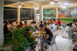 HOTEL PIEDRA VIVA - 5