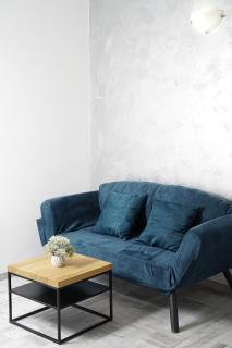 24 Shades of Grey, Rezerva acum apartament ultracentral, ceai, cafea, filtru apa rece-fierbinte, saltea 160 cm memory foam - Craiova - 8
