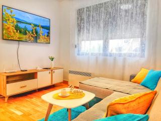 Golden Pine Lux - Zlatibor - 6