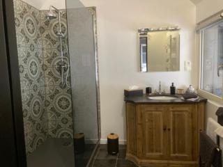 Gite de la Chapelle option SPA - 5