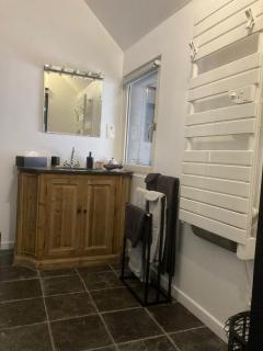 Gite de la Chapelle option SPA - 4