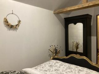 Gite de la Chapelle option SPA - Verchocq - 2