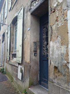 Appartement centre - Aire-sur-lʼAdour - 9