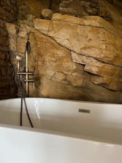 Loft dans un château en pierres dorées - Lissieu - 1