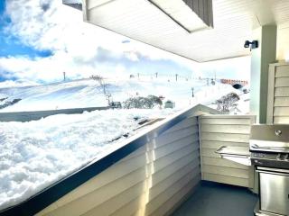 White Crystal 110 - Mount Hotham - 5