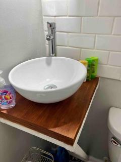 Pop-Of-Color - Loft - Downtown Raleigh - Near NCSU - Raleigh - 7