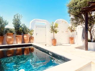 ROMEO AND JULIO SUMMER HOUSE - Mikonos - 0