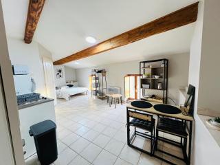 Studios à Valence, Drôme - Valence - 8