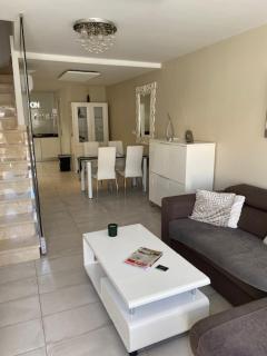 Town house La Mata - La Mata - 6