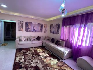 Adam McDonald's Abbas Al Aqqad Hotel - Il Cairo - 6