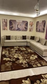 Adam McDonald's Abbas Al Aqqad Hotel - Cairo - 3