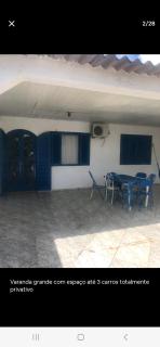Casa santorini com 2 quartos - Foz do Iguaçu - 5