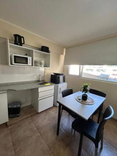 Departamento en Calle Mitre ,centro de Bariloche - 3