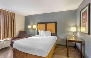 Extended Stay America Select Suites - Philadelphia - Malvern - Great Valley - 6
