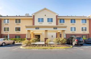 Extended Stay America Suites - Philadelphia - Bensalem - Bensalem - 0
