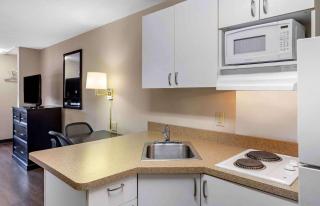 Extended Stay America Suites - Philadelphia - Bensalem - Bensalem - 1