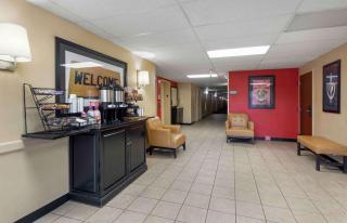 Extended Stay America Suites - Rochester - Henrietta - Ridgeland - 3