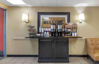 Extended Stay America Suites - Rochester - Henrietta - Ridgeland - 4