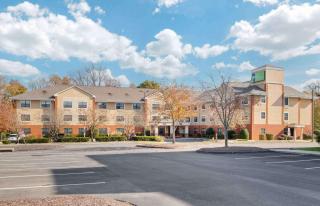 Extended Stay America Select Suites - Lexington Park - Pax River - Lexington Park - 9