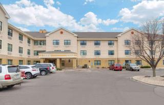 Extended Stay America Suites - Minneapolis - Airport - Eagan - South - Eagan - 9