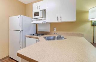 Extended Stay America Suites - Minneapolis - Airport - Eagan - South - Eagan - 1