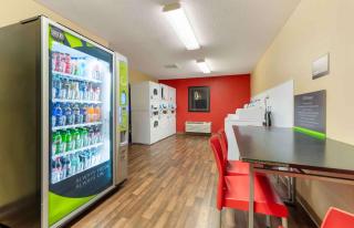 Studio 6 Extended Stay Minneapolis Airport Eagan MN - 6