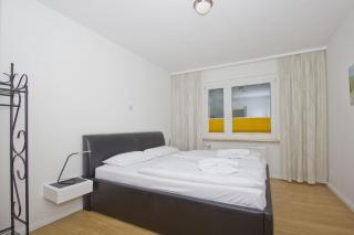 Ferienwohnung Silvana FeWo - Balkon - Binz - 2