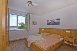 Villa Vilmblick FeWo 15 - Meerblick, Balkon - Lauterbach - 3