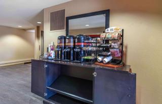 Extended Stay America Suites - Great Falls - Missouri River - Great Falls - 3