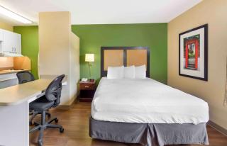 Extended Stay America Suites - Great Falls - Missouri River - Great Falls - 1