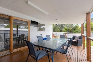 The Seascape Shack - Cowes - 8