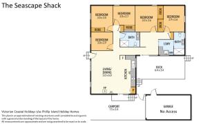 The Seascape Shack - Cowes - 6