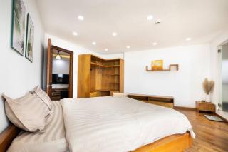 Spacious 2 br at city center/1st district - 9