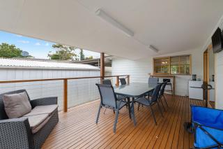 The Seascape Shack - Cowes - 5