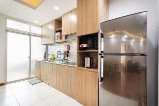 Spacious 2 br at city center/1st district - 6