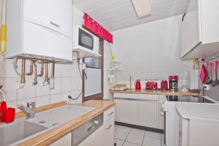 Finnhaus Nr 52 Haus - strandnah, Terrasse, Garten - Gager - 4