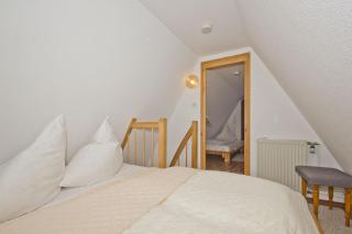 Finnhaus Nr 52 Haus - strandnah, Terrasse, Garten - Gager - 2