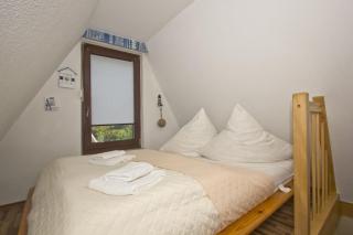 Finnhaus Nr 52 Haus - strandnah, Terrasse, Garten - Gager - 3