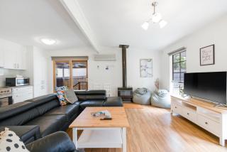 The Seascape Shack - Cowes - 3