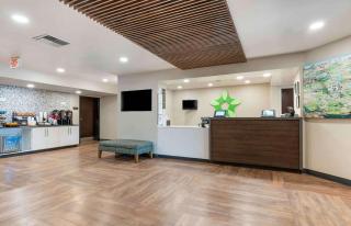 Extended Stay America Premier Suites - Union City - Dyer St - Union City - 8