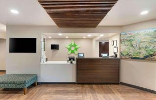 Extended Stay America Premier Suites - Union City - Dyer St - Union City - 7
