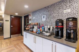 Extended Stay America Premier Suites - Union City - Dyer St - Union City - 5