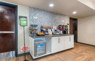 Extended Stay America Premier Suites - Union City - Dyer St - Union City - 4