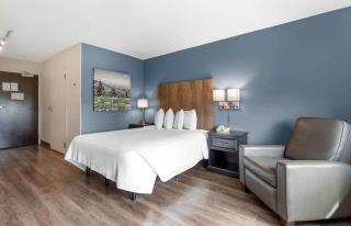 Extended Stay America Premier Suites - Union City - Dyer St - Union City - 2
