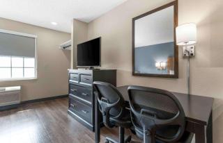 Extended Stay America Premier Suites - Union City - Dyer St - Union City - 1