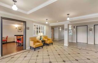 Extended Stay America Select Suites - Chicago - Lombard - Oakbrook - Oakbrook Terrace - 7