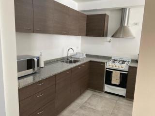 Oasis Departamento, 4 personas - 5