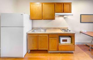 Extended Stay America Select Suites - Wilmington - West - 2