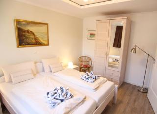 Ferienwohnung Lukas Bockelmann´s Hof (ebenerdig) - Westerland - 1