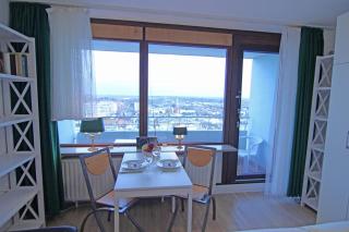 Ferienwohnung Binnenkiker - Rantum - 8